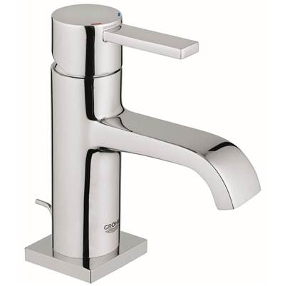 Grohe 2307700A- Grohe Allure Lavatory Centreset | FaucetExpress.ca