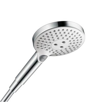 Hansgrohe 26531401- HG Raindance Select S120 Handshower - FaucetExpress.ca