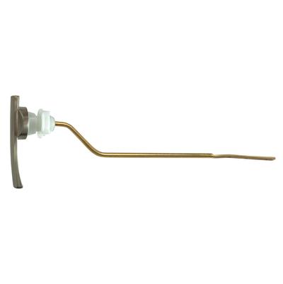 Mountain Plumbing MT9379- Toilet Tank Lever- Front Mount- Toto Th084 Thu 148