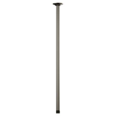 Brizo 83992-24-BNX - 24" Ceiling Mount Shower Arm & Flange