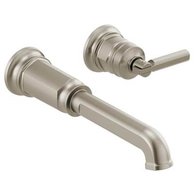 Brizo T65776LF-NKLHP - Sh Wm Faucet Trim 1.5 Ory Faucet Trim 1.5
