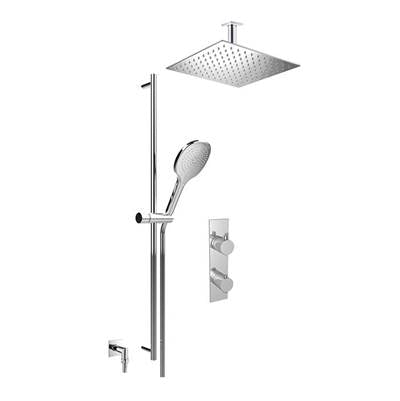 Ca'bano CA66SD42C99- Volero shower design 42C