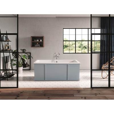 Cheviot 2199-WC | FaucetExpress.ca