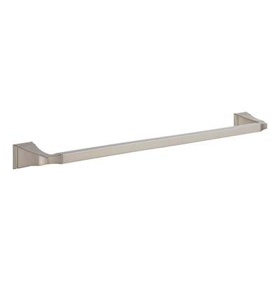 Delta 75124-SS- Dryden 24'' Towel Bar | FaucetExpress.ca