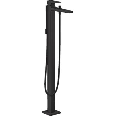 Hansgrohe 32532671- Closed Freestanding Tub Filler - FaucetExpress.ca