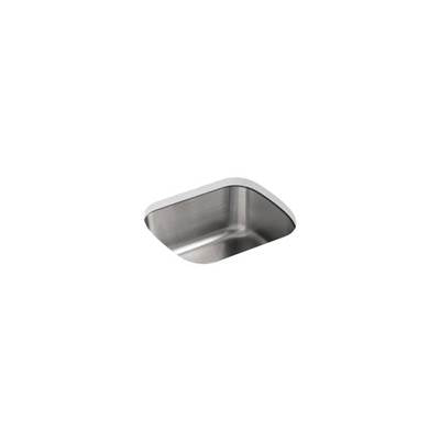 Kohler 3184-NA- Undertone® Undermount bar sink | FaucetExpress.ca