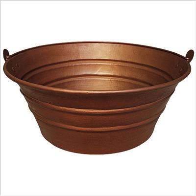 Linkasink C049 - Hammered Bucket Sink