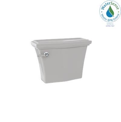 Toto ST784E#12- Eco Clayton Toilet Tank Sedona Beige | FaucetExpress.ca