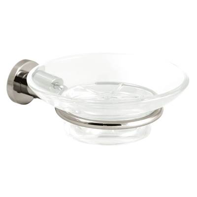 Aquabrass - 4501 Soap Dish