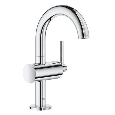Grohe 23831003- SINGLE-LEVER BASIN MIXER 1/2'' M-SIZE - C | FaucetExpress.ca