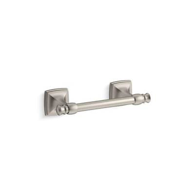 Kohler 26542-BN- Grand toilet tissue holder | FaucetExpress.ca