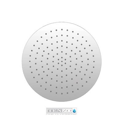 Tenzo CSH- Ceiling Shower Head Round 30X30Cm [12Po]
