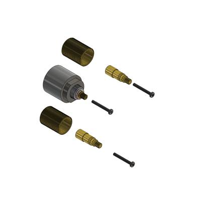 Isenberg TVH.4401EBN- 1.40" Extension Kit - For Use with TVH.4401 TVH.4501 TVH.2715 | FaucetExpress.ca