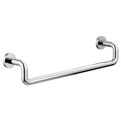 Brizo 691835-PC- 18'' Towel Bar | FaucetExpress.ca