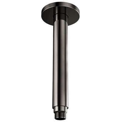 Brizo 83992-10MF-BNX- 10'' Ceiling Mt Showerarm W/Dual Waterway