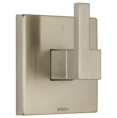 Brizo T60880-BN- 3 Setting Diverter Trim | FaucetExpress.ca