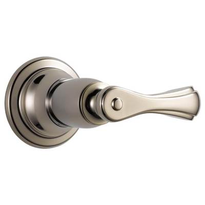 Brizo T66685-PN- High Flow Volume Control Trim | FaucetExpress.ca