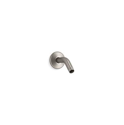 Kohler 7395-BN- Shower arm and flange, 5-3/8'' long | FaucetExpress.ca