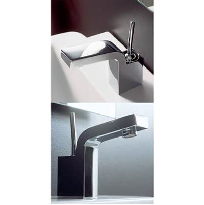 Aquabrass - 28014 Hey Joe Single Hole Lav. Faucet
