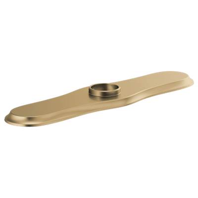 Brizo RP100299GL- Optional Escutcheon