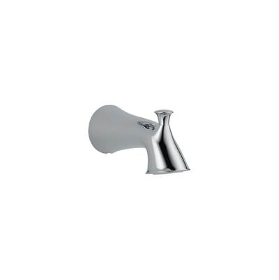 Delta RP51303- Delta Pull Up Diverter Tub Spout | FaucetExpress.ca