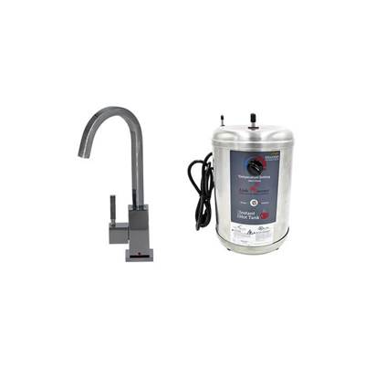 Mountain Plumbing MT1880DIY-NL- Mini Hot Water Dispenser W/ Tank