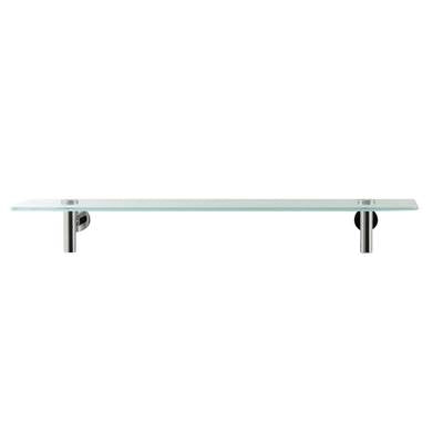 Aquabrass - 4510 Glass Shelf