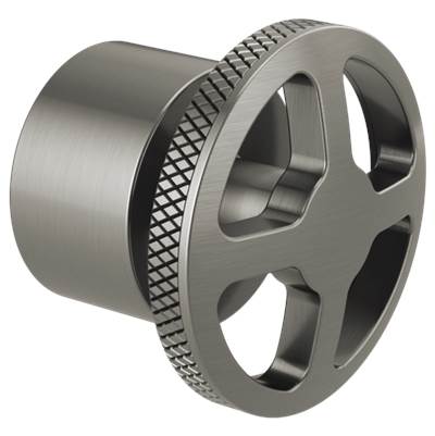 Brizo HW7032-SL - Fstf Wheel Handle