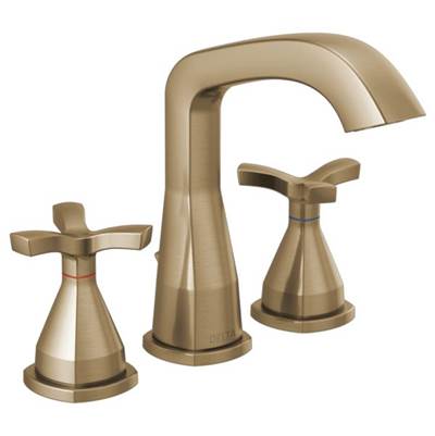 Delta 357766-CZMPU-DST- Widespread Faucet | FaucetExpress.ca