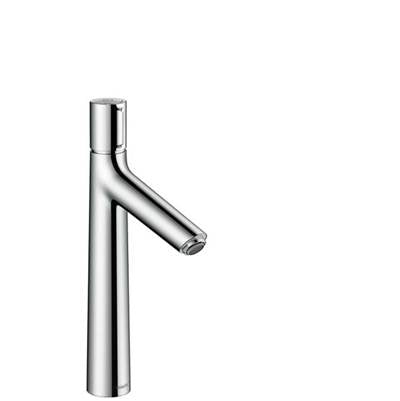 Hansgrohe 72045001- Talis S Select Basin Mixer 190 W/O Pop Up Waste Set - FaucetExpress.ca