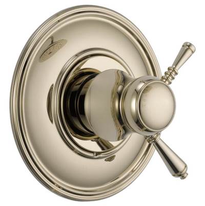 Brizo T60010-PN- Traditional Valve Trim Pn | FaucetExpress.ca