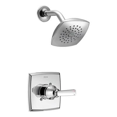 Delta T14264- Shower Only Trim | FaucetExpress.ca