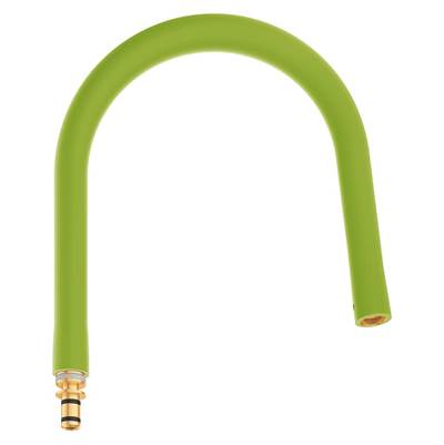 Grohe 30321GE0- Essence new hose spout (green) | FaucetExpress.ca