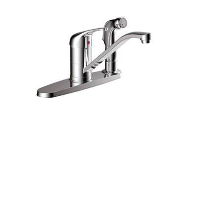 ALT ALT71077501- Primo Kitchen Faucet - FaucetExpress.ca