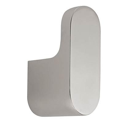 Aquabrass - 6108 Robe Hook