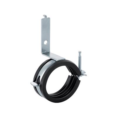 Geberit 241.805.00.1- Geberit Duofix pipe bracket d5056 for connector bend for washbasin | FaucetExpress.ca