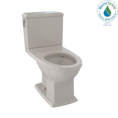 Toto CST494CEMFG#03- Connelly Dualflush Toilet Bone | FaucetExpress.ca