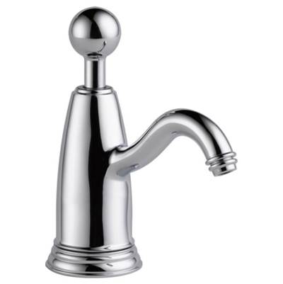 Brizo RP61024PC- Brizo Tresa Soap Dispenser | FaucetExpress.ca