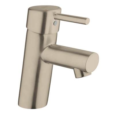 Grohe 34271ENA- Concetto Single Handle Lavatory Faucet w/o drain | FaucetExpress.ca