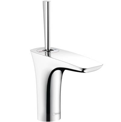 Hansgrohe 15074001- HG Puravida Single Hole Faucet W/Drain - FaucetExpress.ca