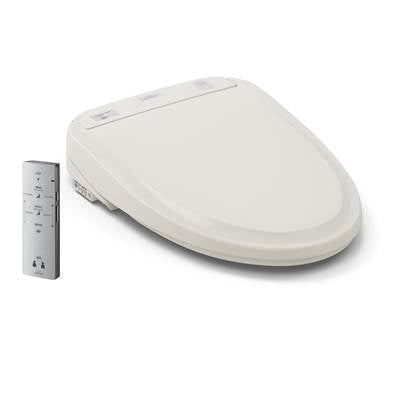 Toto SW573#12- Round S300E - Sedona Beige | FaucetExpress.ca