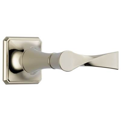 Brizo T66630-PN- Brizo Virage: High Flow Volumecontrol Trim | FaucetExpress.ca