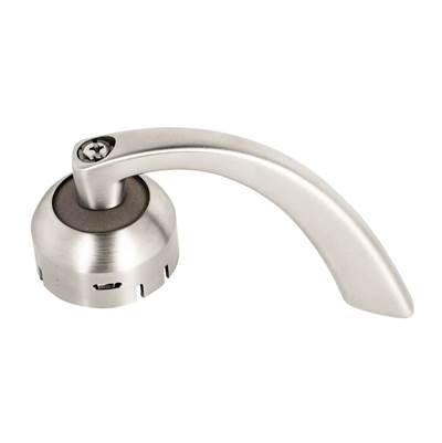 Grohe 46572SD0- K4 Main/Prep Kitchen Lever | FaucetExpress.ca