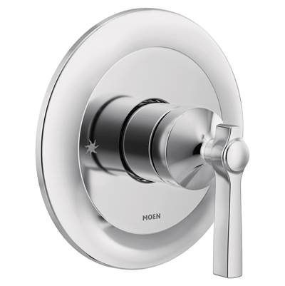 Moen UTS3911- Flara M-CORE 3-Series 1-Handle Valve Trim Kit in Chrome (Valve Not Included)