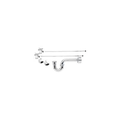 Mountain Plumbing MT4432X-NL- Lavatory Kit W/ 1 1/2'' P-Trap