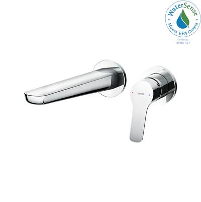 Toto TLG03308U#CP- Faucet,Single Lav,Gs (Wm) 1.2Gpm Chrome Plated | FaucetExpress.ca