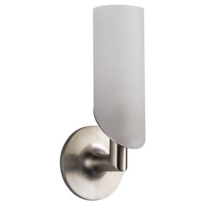 Brizo 697075-BN- Light - Single Sconce | FaucetExpress.ca