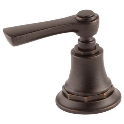 Brizo HL660-RB- Roman Tub Lever Handle Kit | FaucetExpress.ca