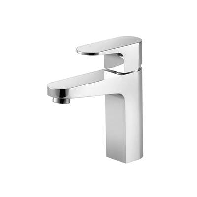Isenberg 180.1000CP- Single Hole Bathroom Faucet | FaucetExpress.ca