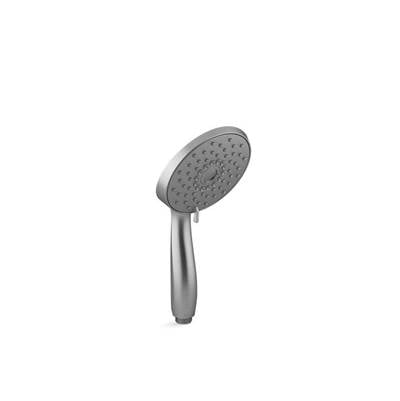 Kohler 22165-G- Forté® 2.5 gpm multifunction handshower with Katalyst® air-induction technology | FaucetExpress.ca